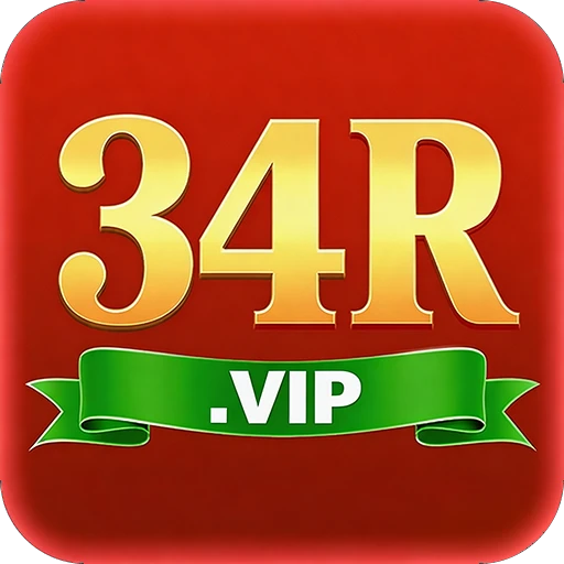 34r.com Logo